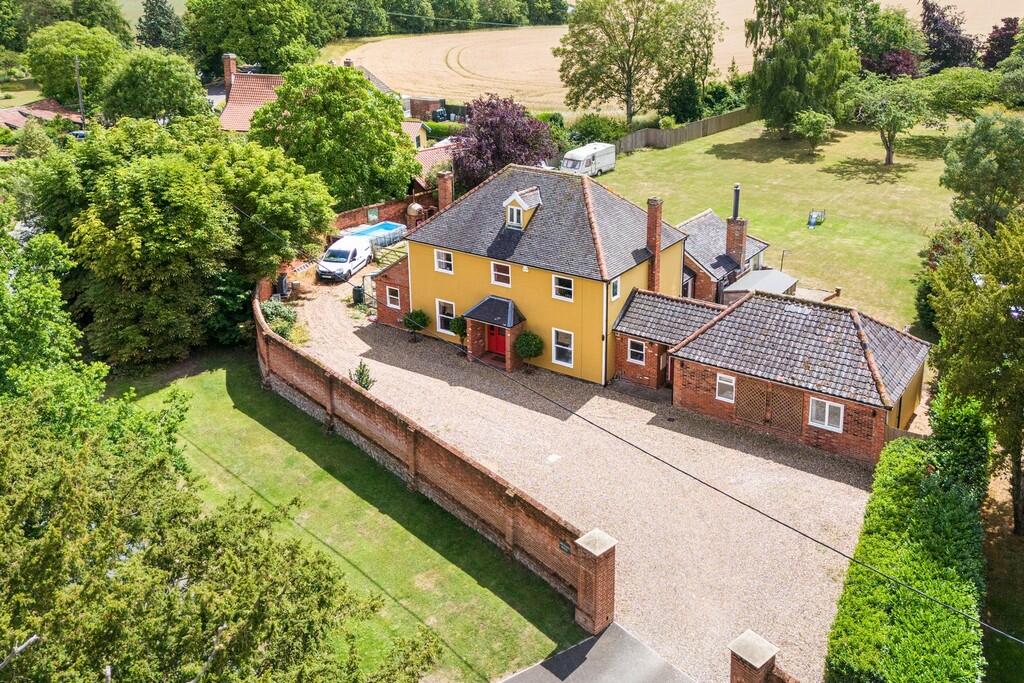 Main image of property: Walsham-le-willows, Bury St. Edmunds