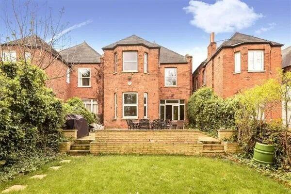 Main image of property: Butler Avenue, Harrow, Middlesex, HA1