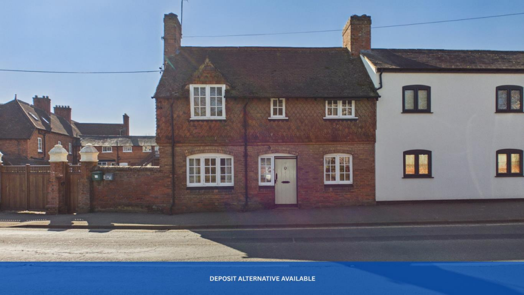 Main image of property: Main Street, Lubenham