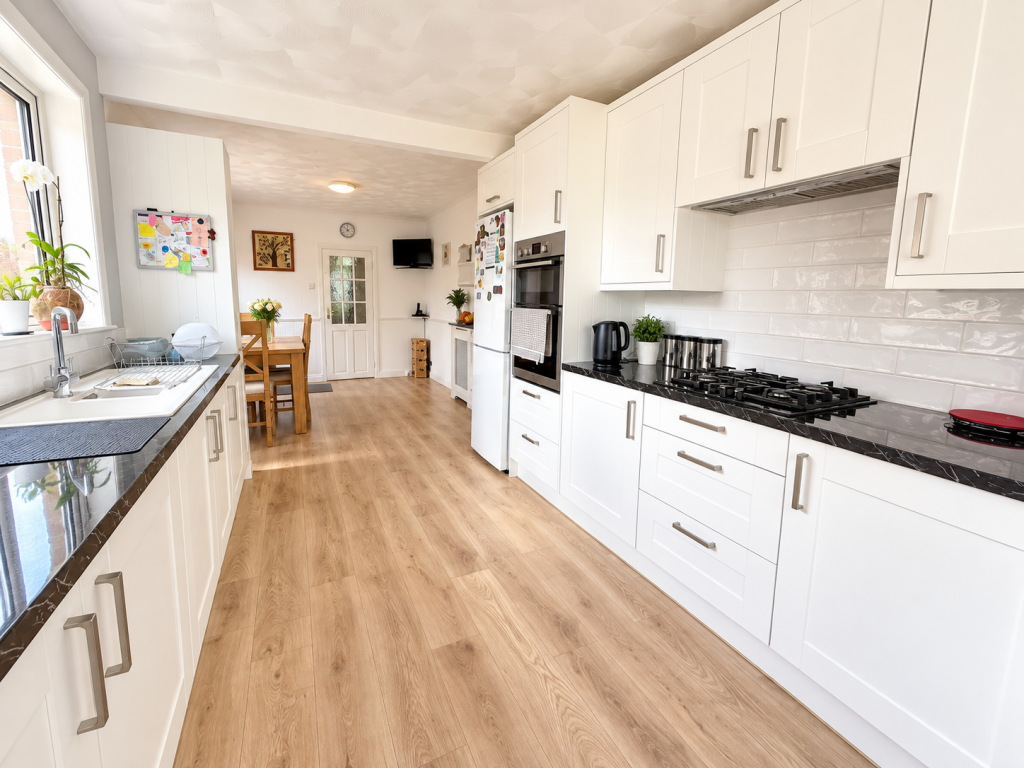 House in Southampton, Western Docks, Shirley - View 3