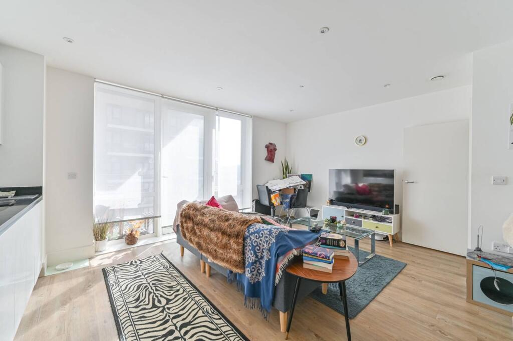 Main image of property: Naval House, Woolwich Riverside, London, SE18