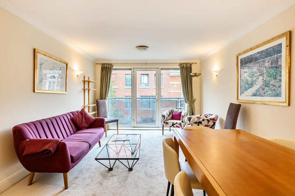 Main image of property: Regency Court, SW1P, Victoria, London, SW1P