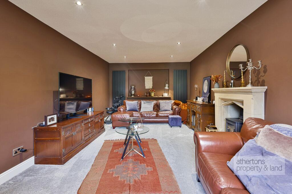 House in Blackburn - View 4