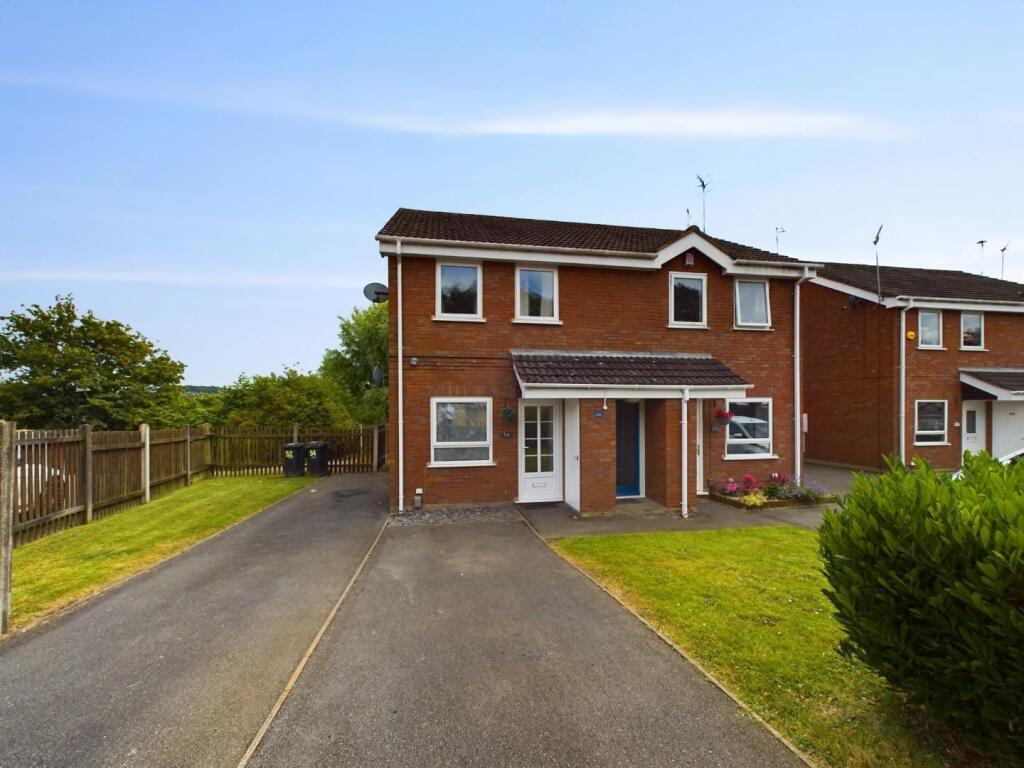 Main image of property: Hern Road, Brierley Hill, DY5 2PW