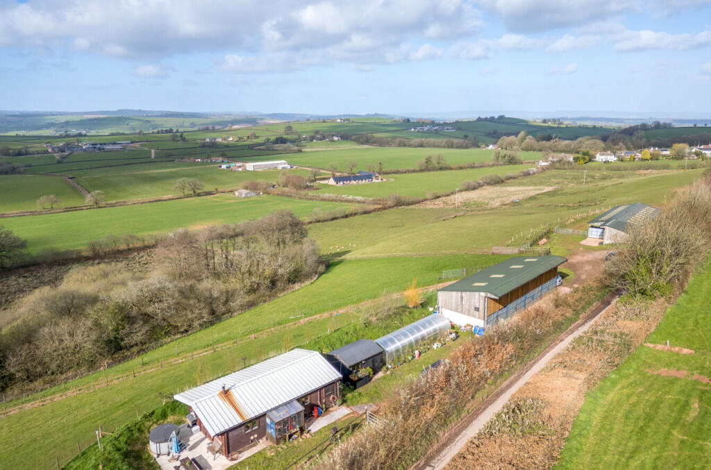 Main image of property: Staple Cross, Hockworthy, Wellington, Devon, TA21