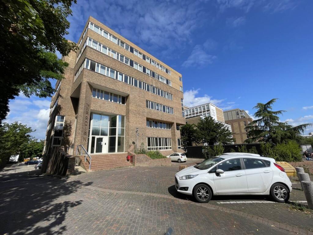 Main image of property: Perrymount Road, Haywards Heath,