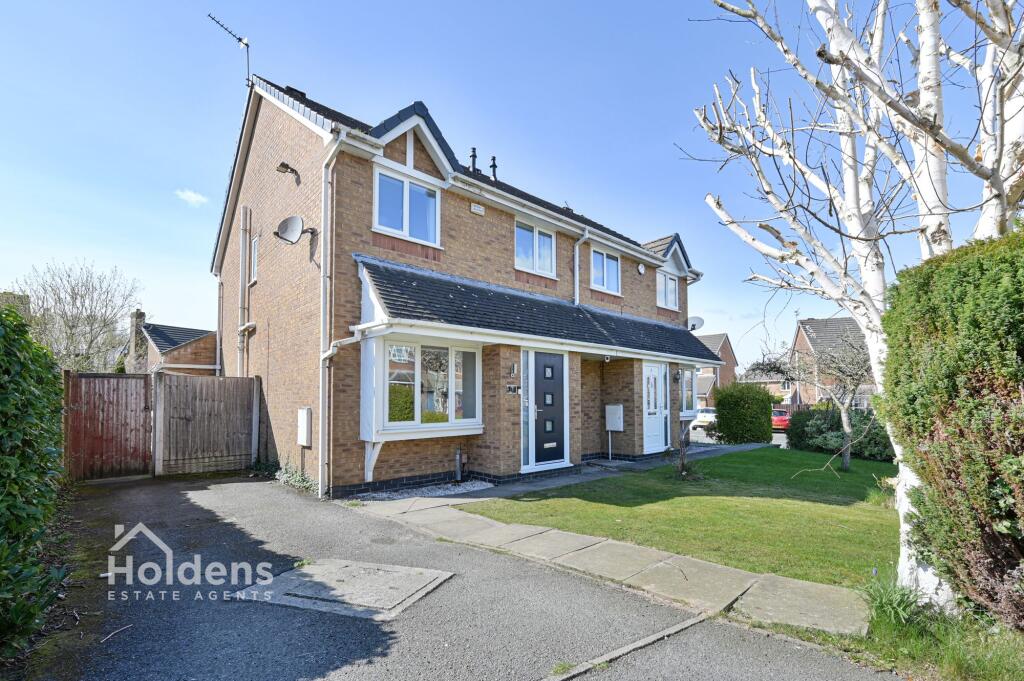 Main image of property: Teil Green, Fulwood, PR2