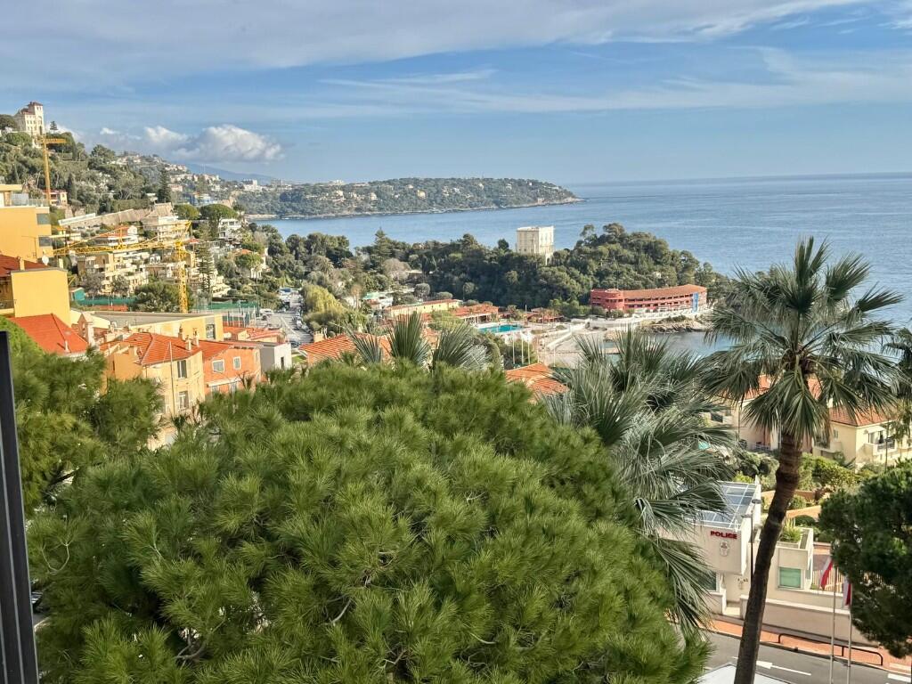 Main image of property: Monaco