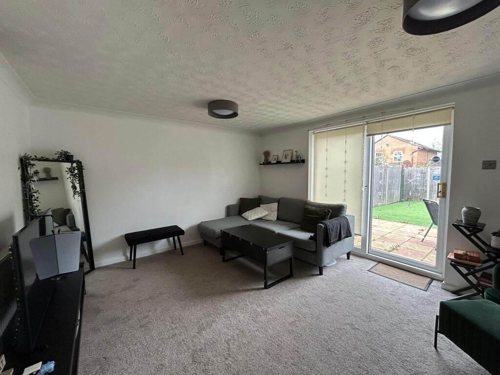 Main image of property: Titchmarsh Court, Oldbrook