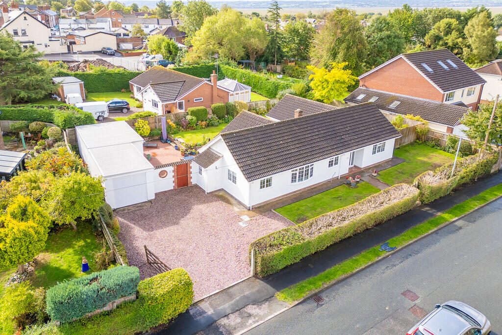 Main image of property: Talbot Avenue, Little Neston