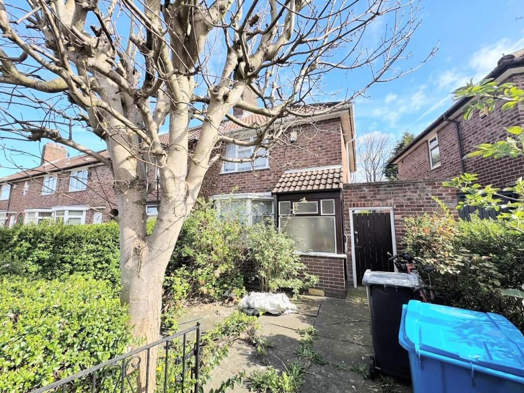 Main image of property: Saxby Road, Dovecot, Liverpool