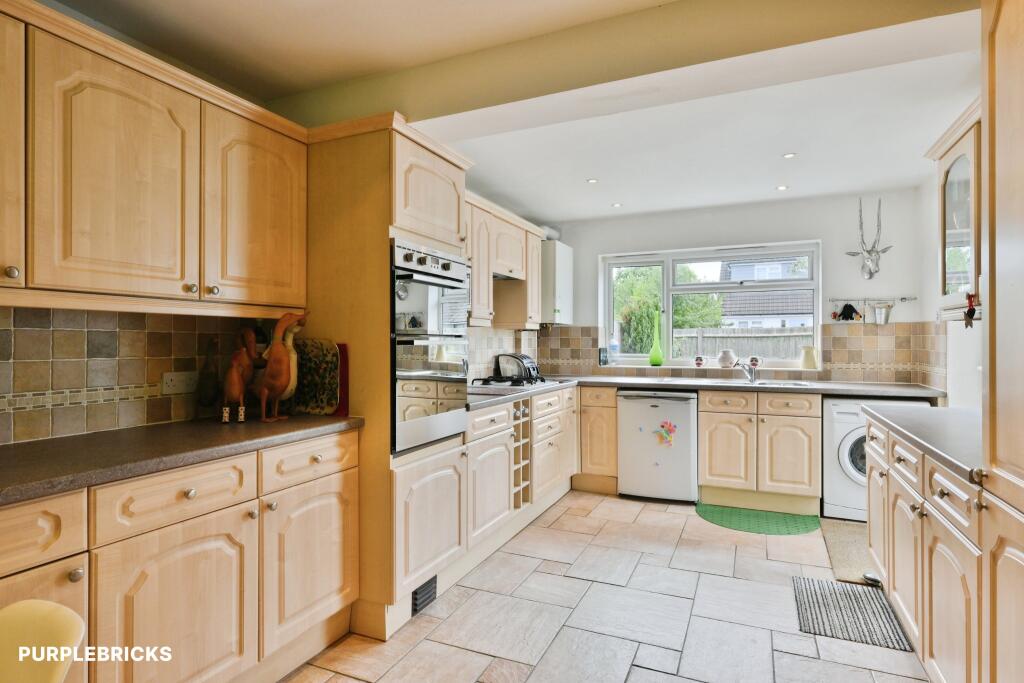 House in Stevenage - View 4
