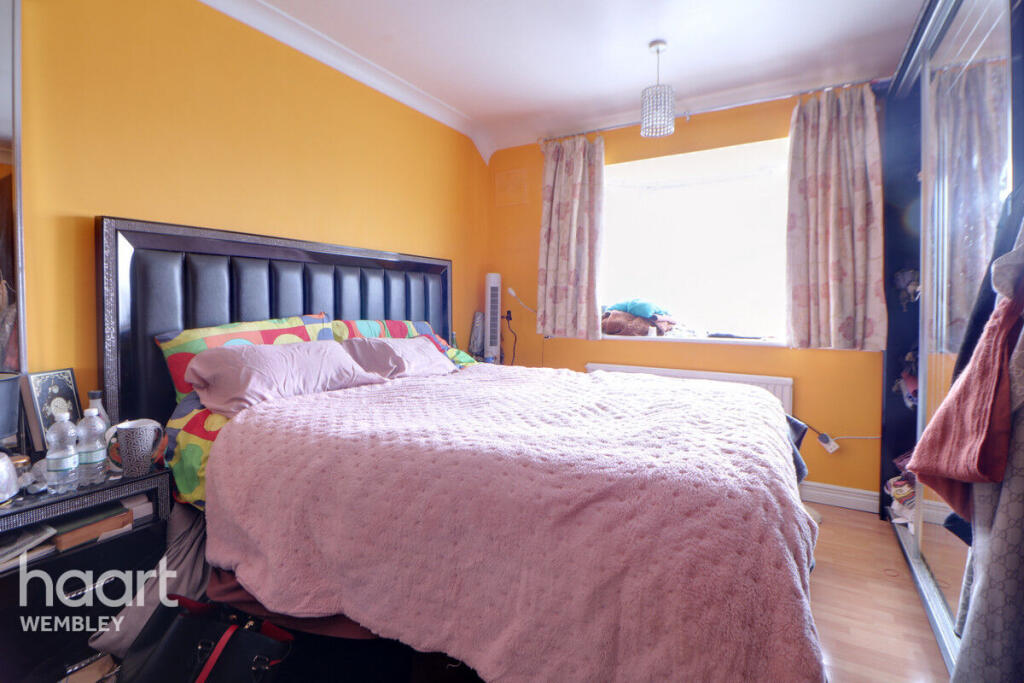 Main image of property: Barn Hill Estate