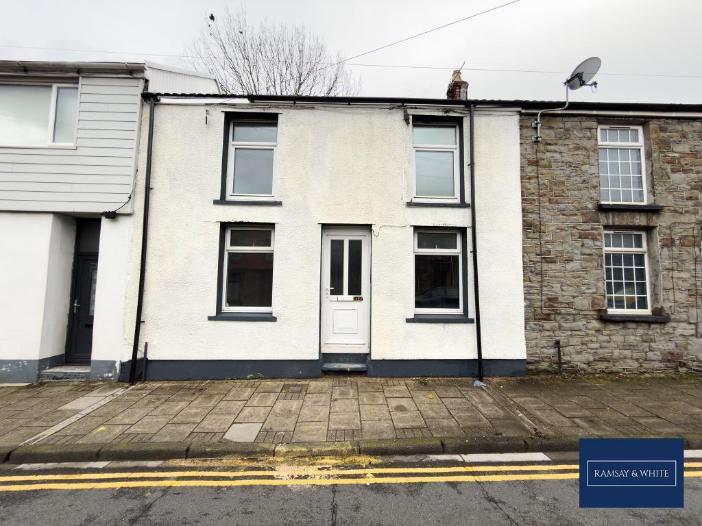Main image of property: Llewellyn Street, Pentre, Rhondda, CF41 7BW