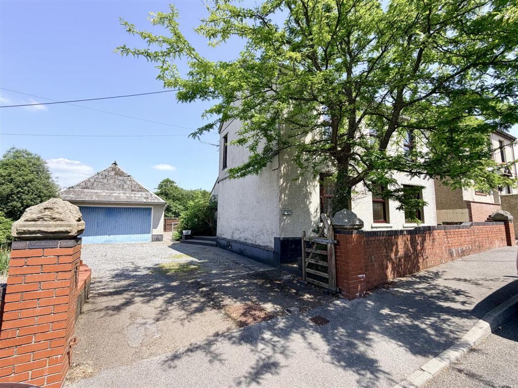 Main image of property: Colonel Road, Betws, Ammanford