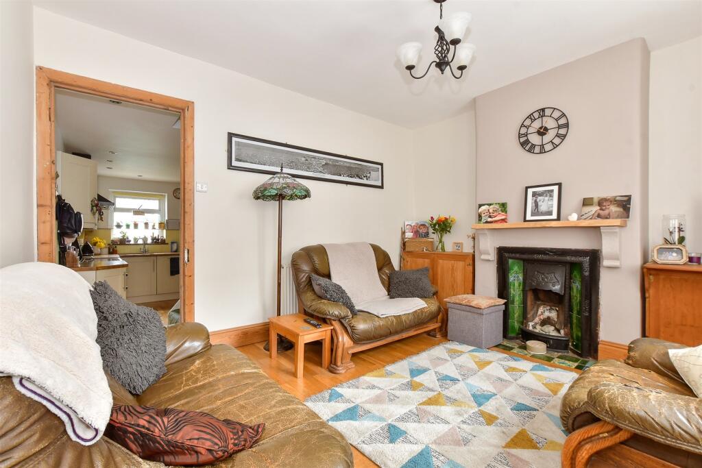 House in Sandown, Isle of Wight - View 5