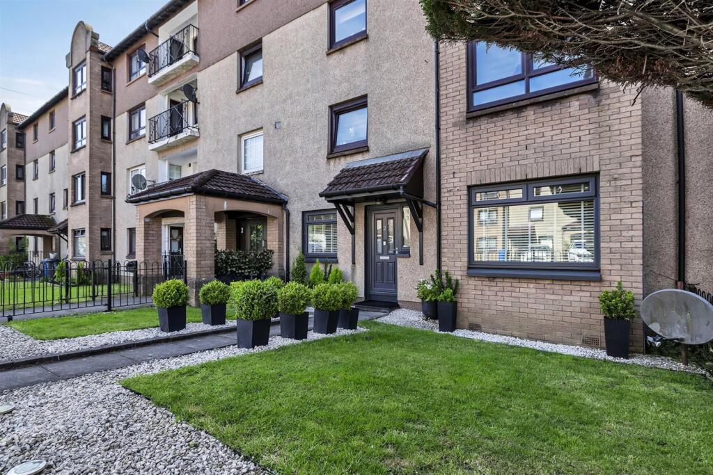 Apartment in Clydebank, West Dunbartonshire - View 2