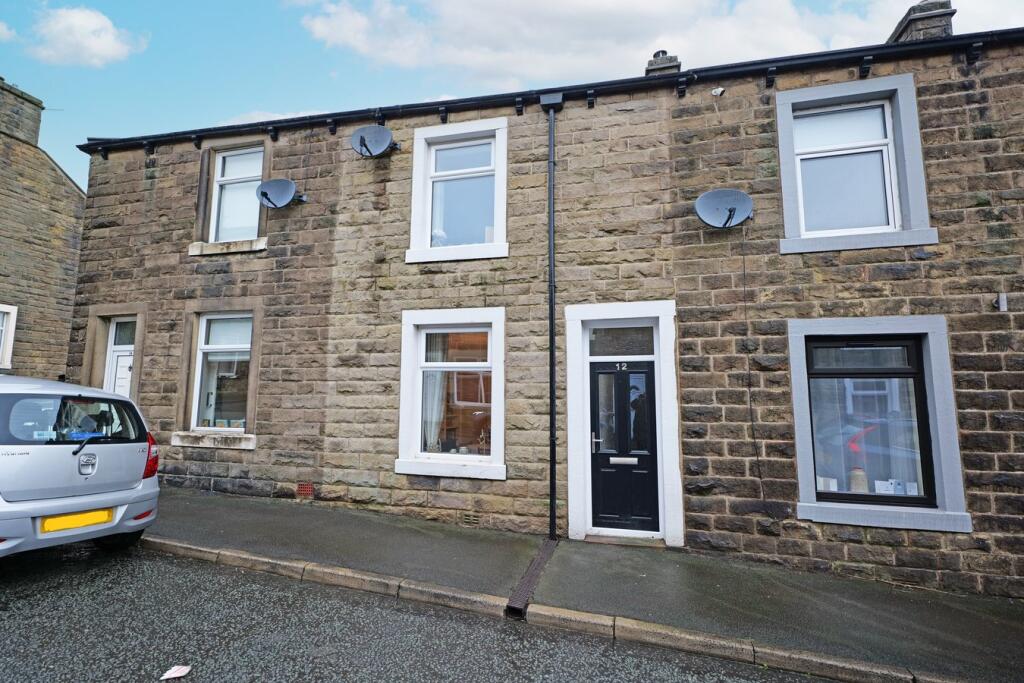 Main image of property: Beech Street, Barnoldswick, BB18