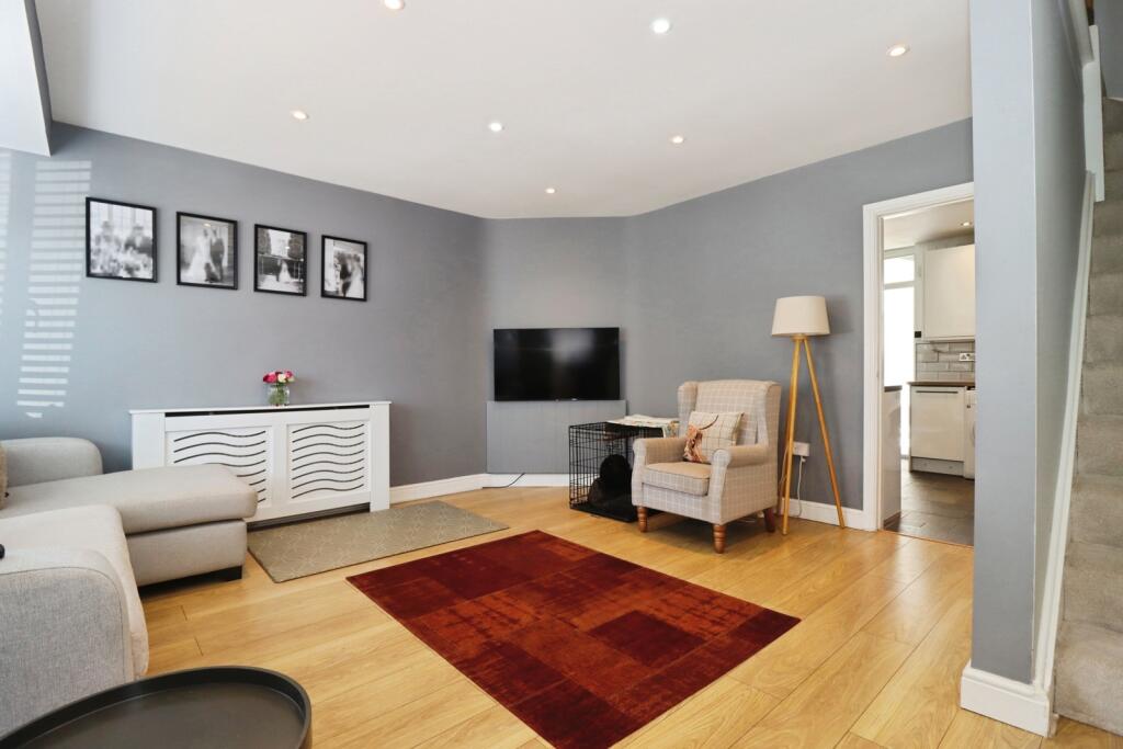 House in Bristol, Patchway - View 2
