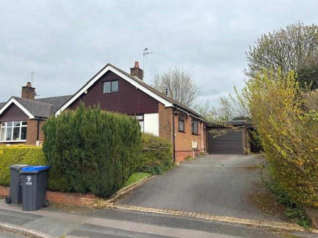 Main image of property: High View Road, Leek
