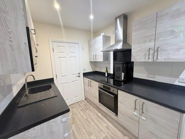 Rosevale Street, Rossendale, BB4