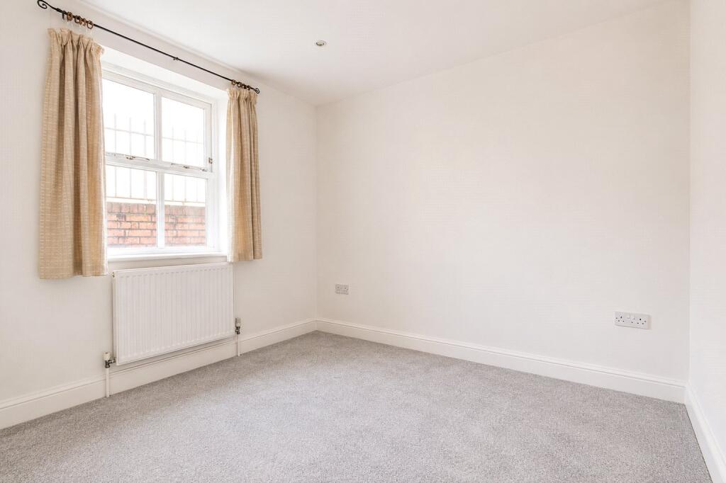 Sydenham Place, Sydenham Road, BS6 - More