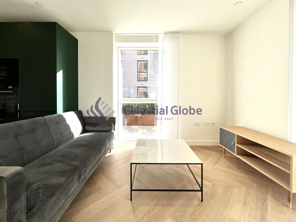 Main image of property: Bower House, Henshaw Parade, London