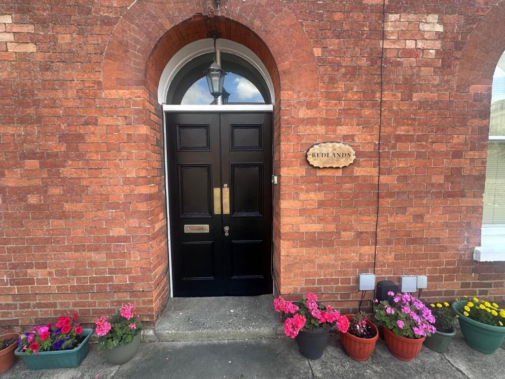 Main image of property: Charlotte Mews, Swindon