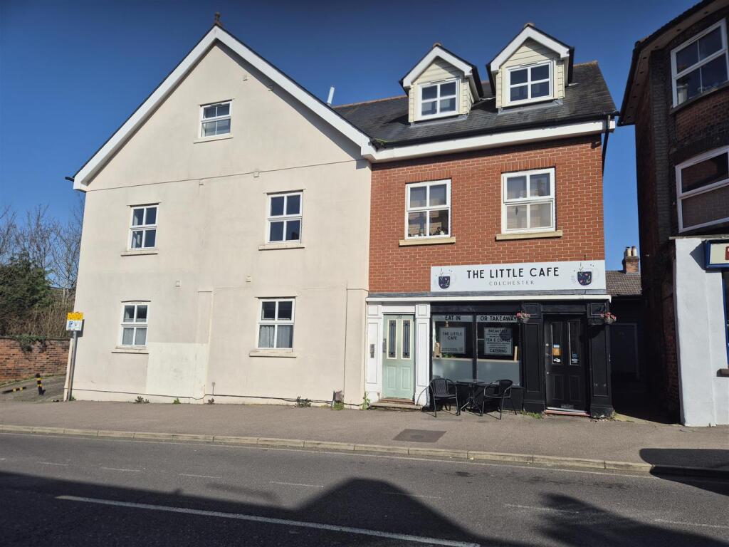Main image of property: Military Road, Colchester