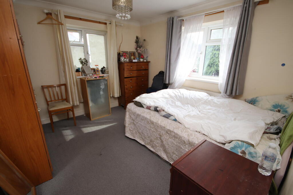 House in Slough - More