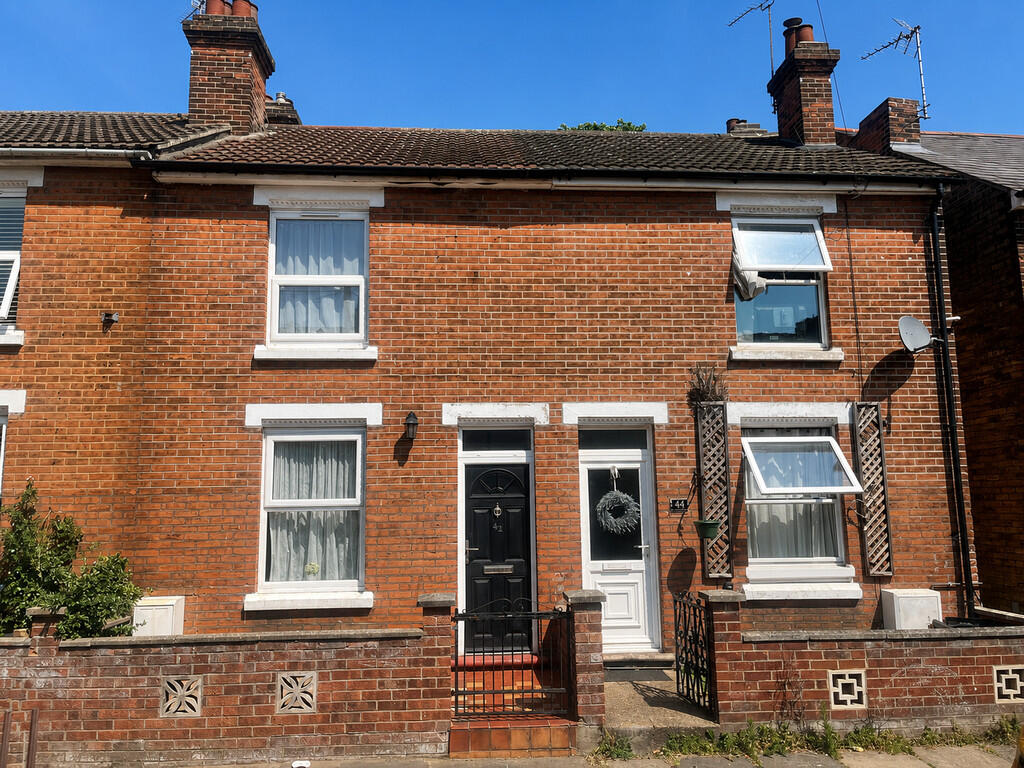 Main image of property: Lisle Road, Colchester