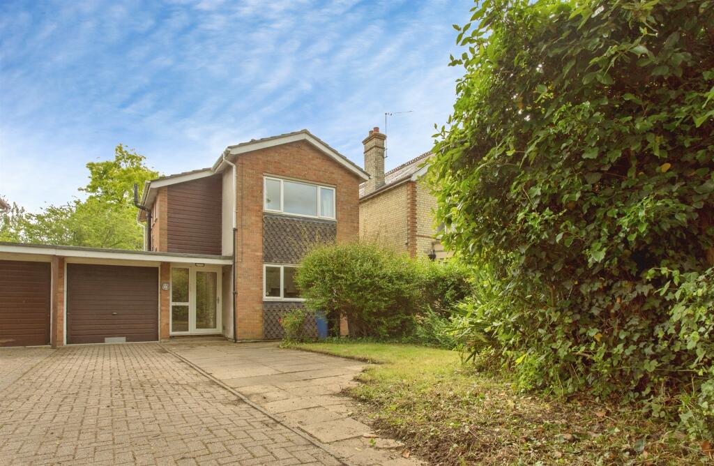 Main image of property: Cottenham Road, Histon, Cambridge