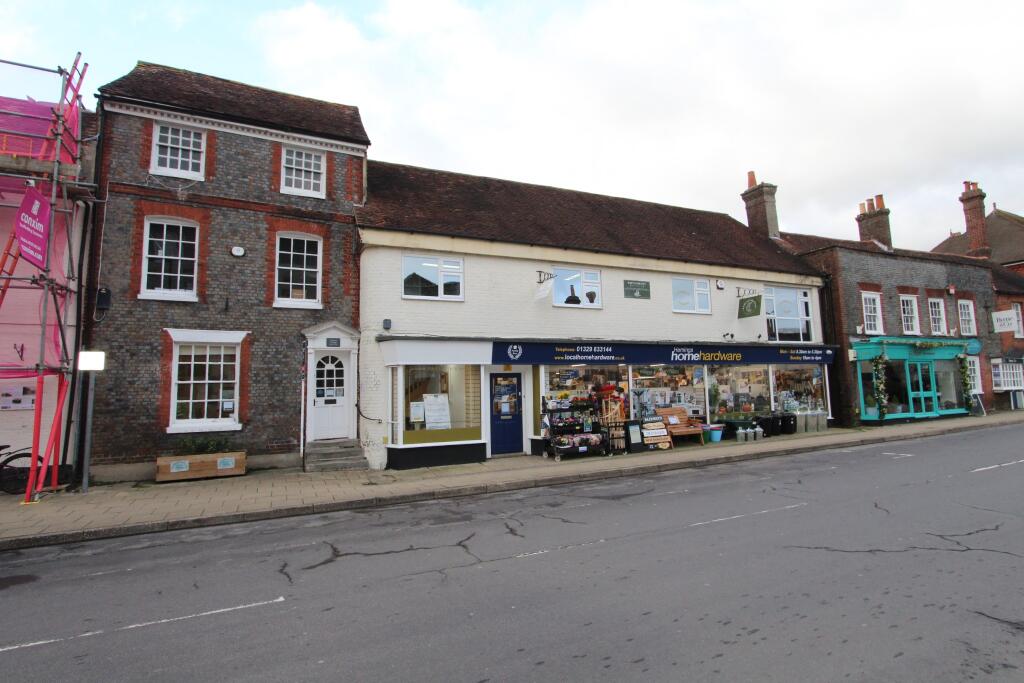 Main image of property: The Square, Wickham, Fareham