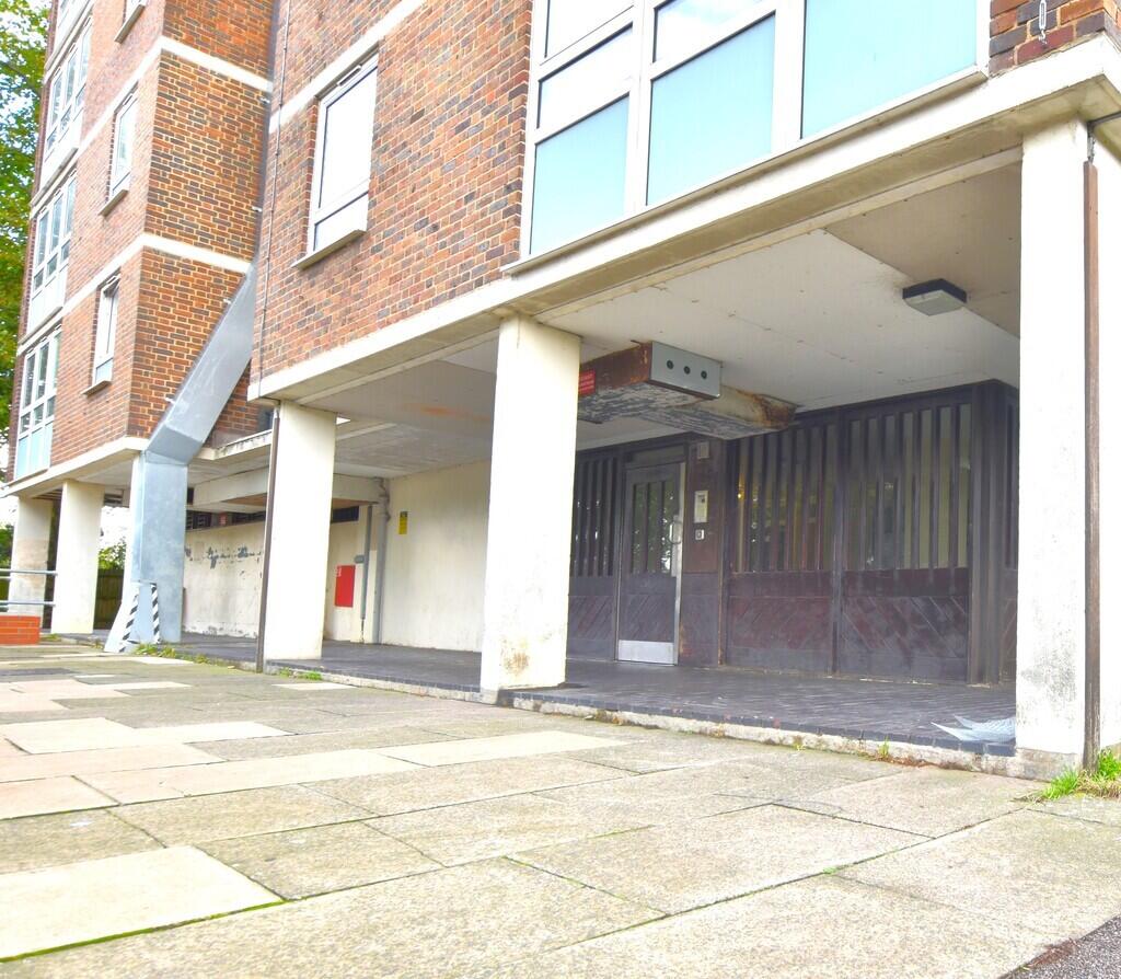 Main image of property: Nicholls Field, Harlow