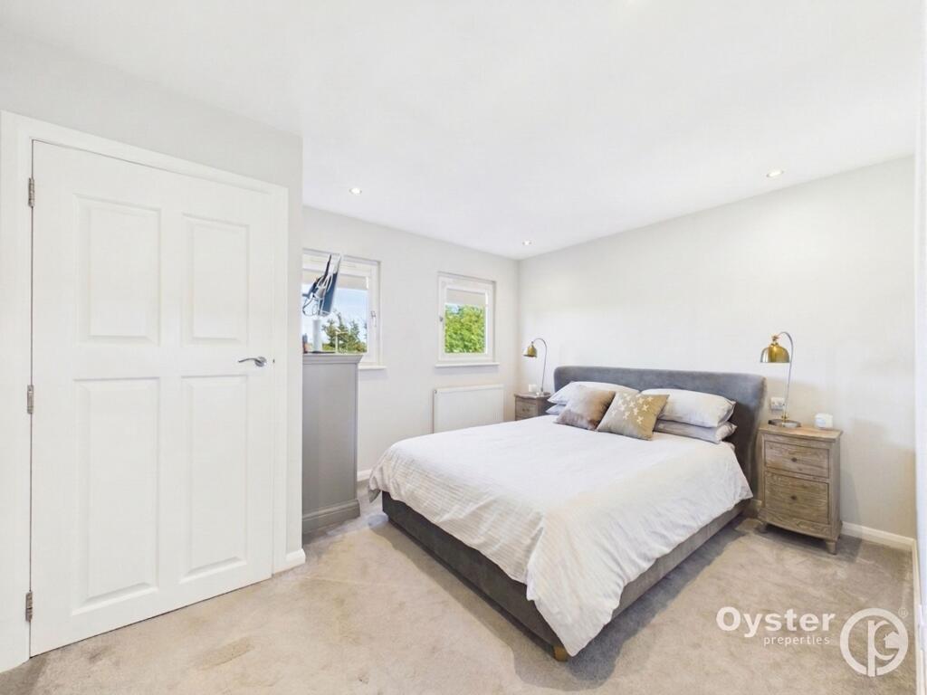 Apartment in London - View 4
