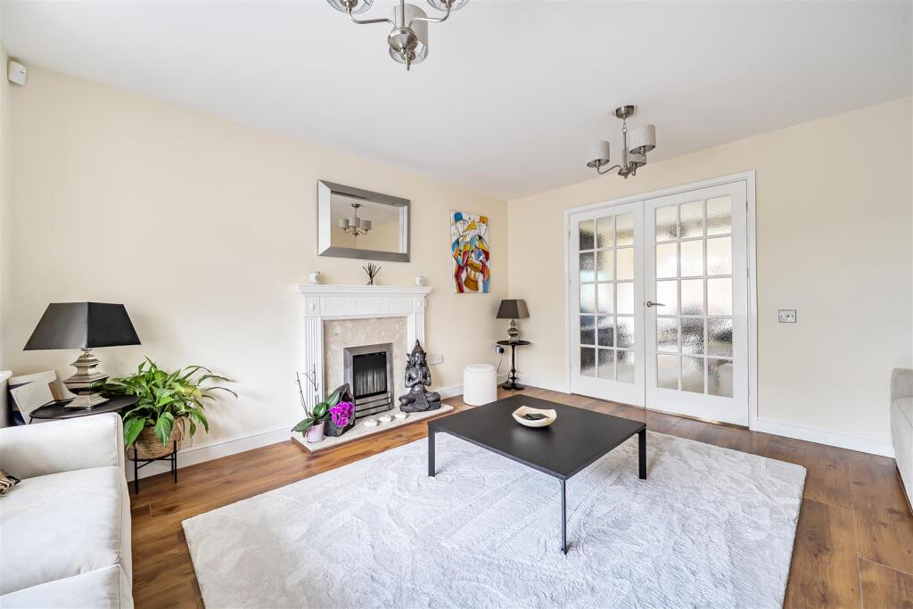 House in Reading - View 4