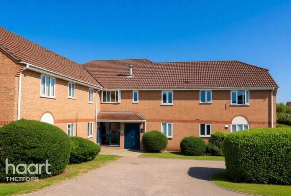 Main image of property: Thistle Close, Thetford