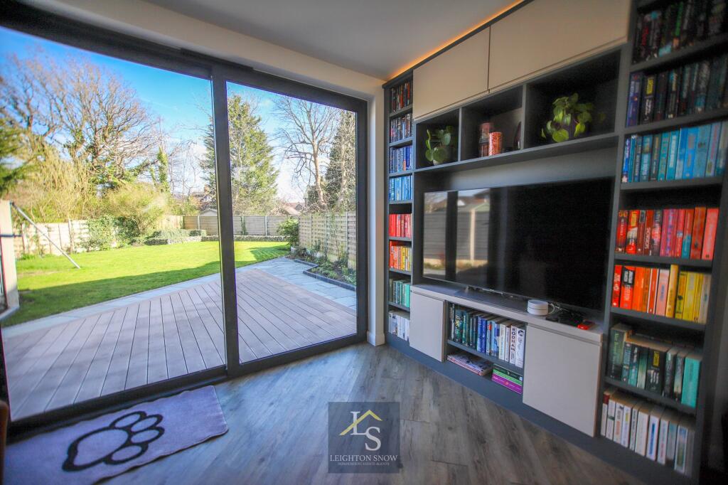 House in Stockport - View 4