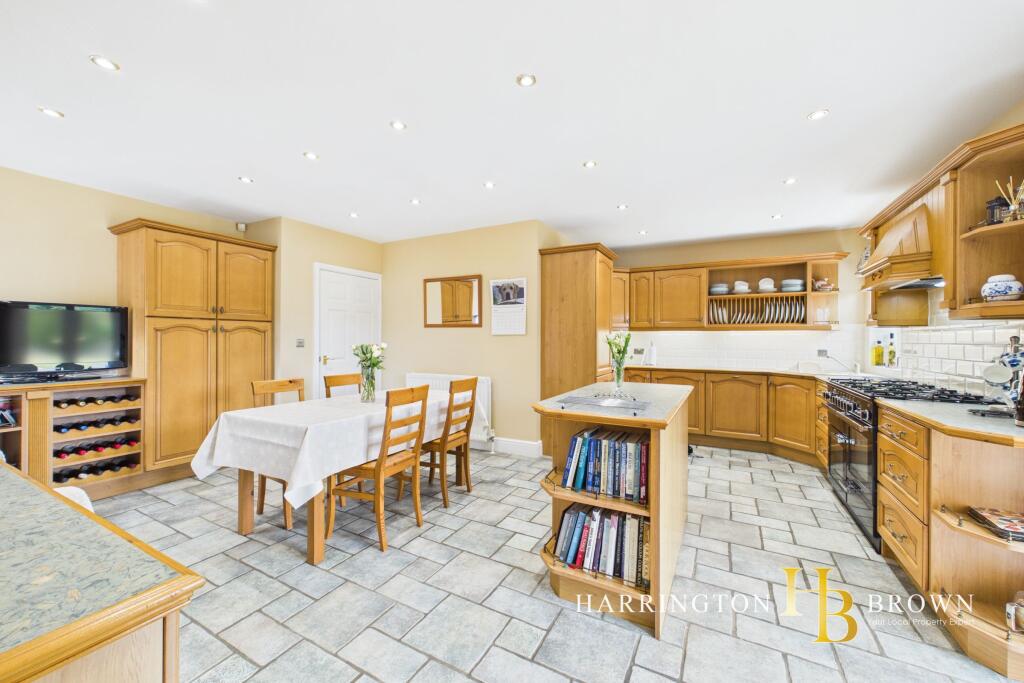 St Johns Mews, Burnhope, Durham photo 4