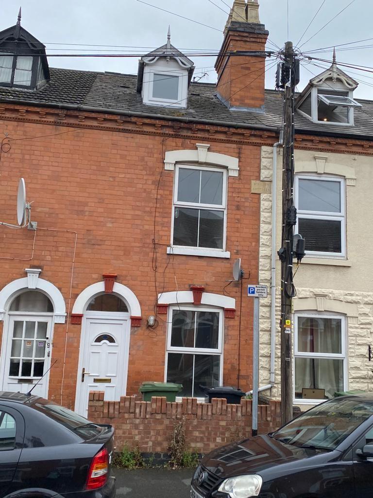 Main image of property: Lowell Street, Worcester, Worcestershire, WR1
