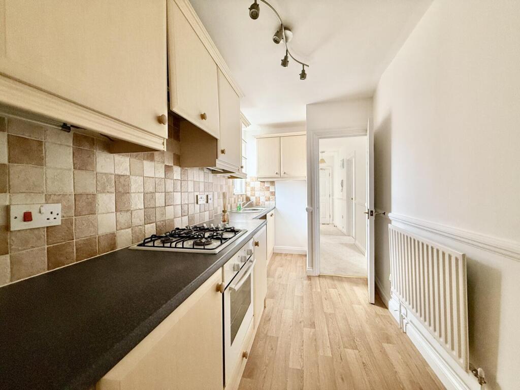 Apartment in Bournemouth - View 5