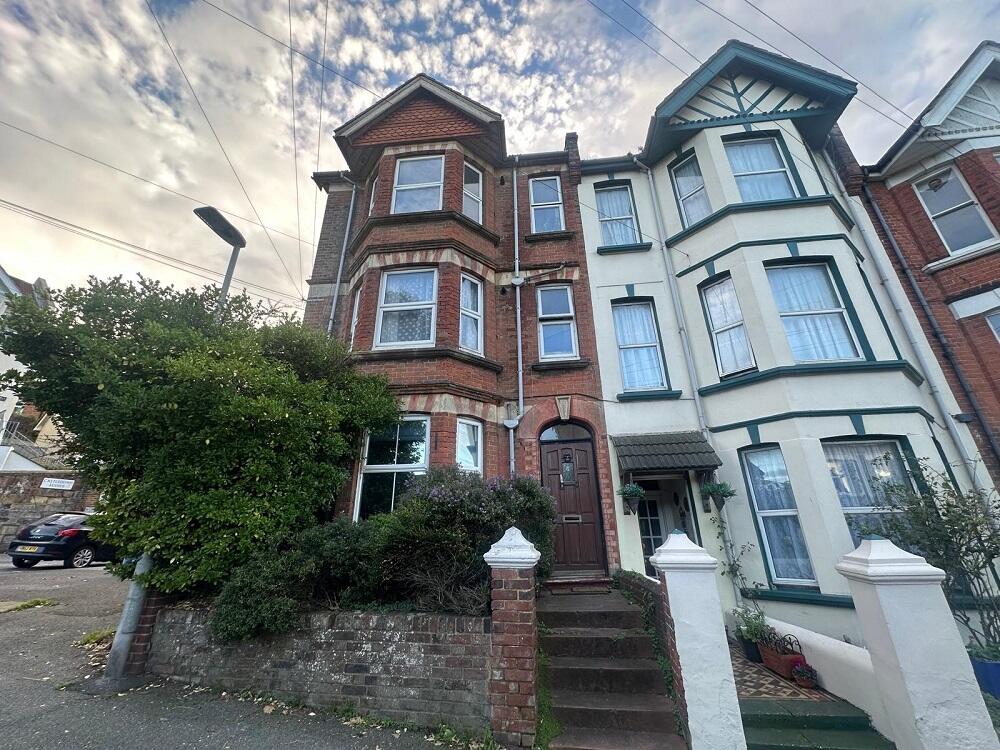 Main image of property: Wellington Road, Hastings, East Sussex, TN34