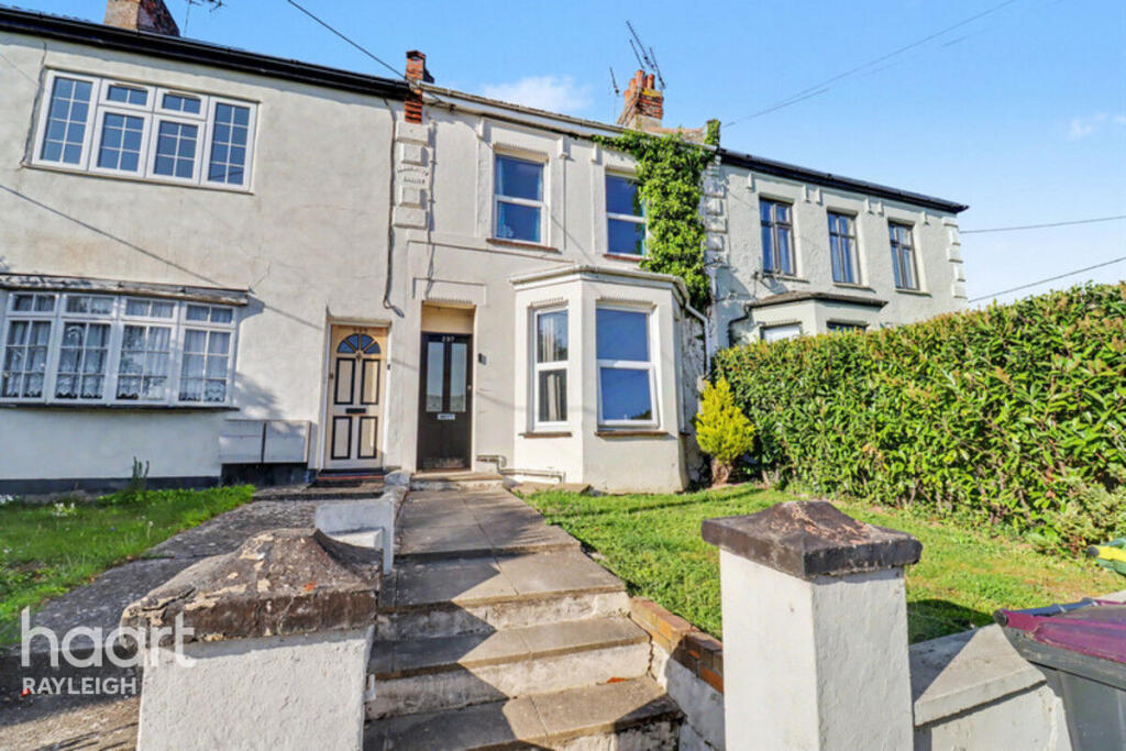 Main image of property: Eastwood Road, Rayleigh