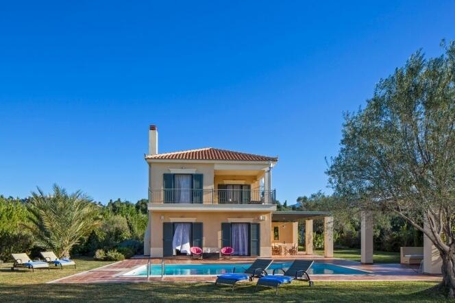 Main image of property: Svoronata, Cephalonia, Ionian Islands