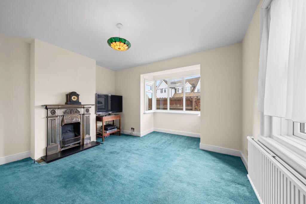 House in Kingston upon Thames - View 2