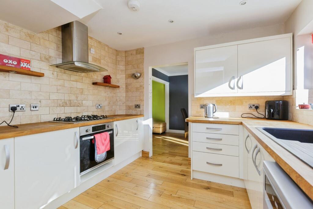Fritchley Close, Leicester, LE9 photo 4