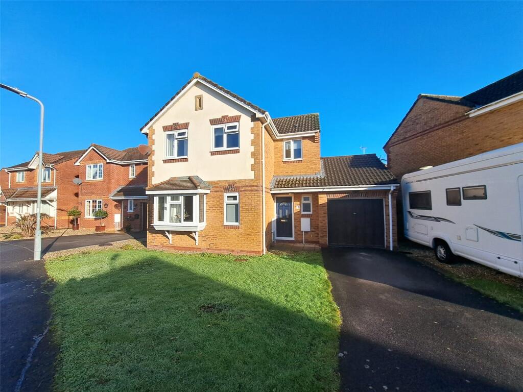 Main image of property: Beale Way, Burnham-on-Sea, Somerset, TA8