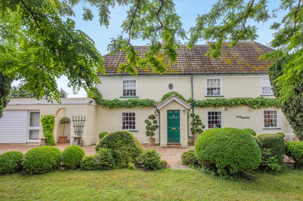 Main image of property: The Street, Worth, Nr. Sandwich, Kent