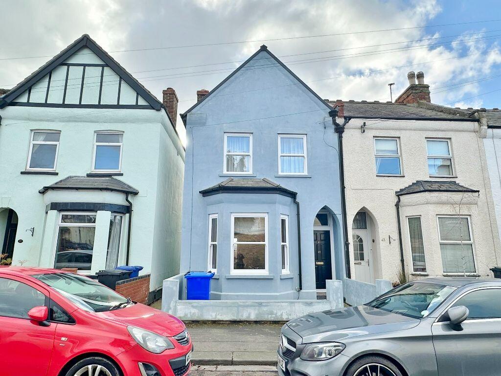 Main image of property: Lisburn Road, Newmarket