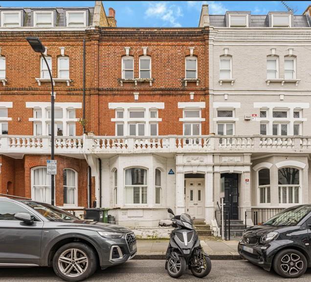 Main image of property: Waldemar Avenue, Parsons Green